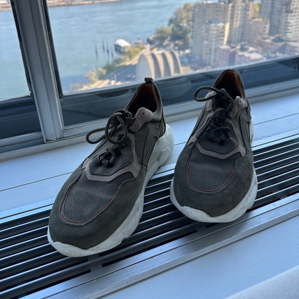 Massimo Dutti Sneakers